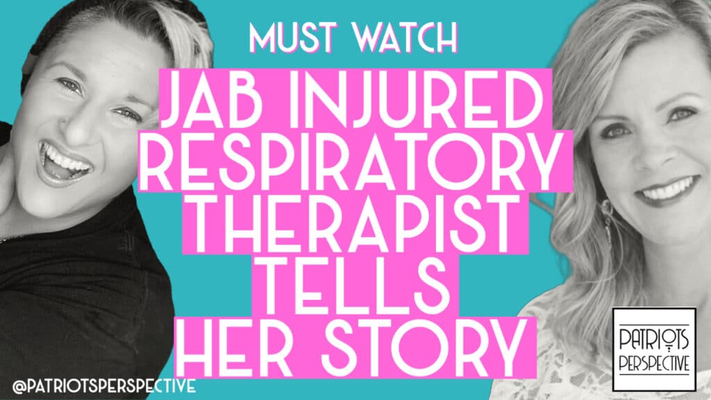 Vaccine Injury Testimony