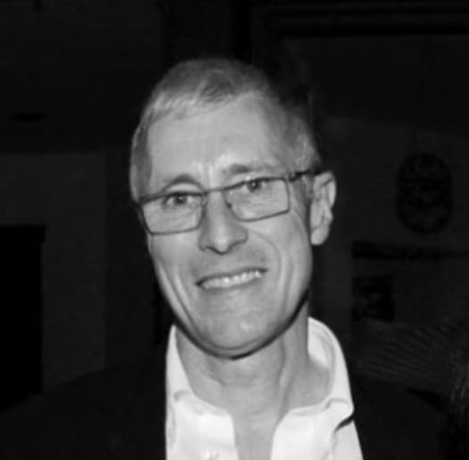 Henry Zarb, Miami Activist, Citizen Journalist