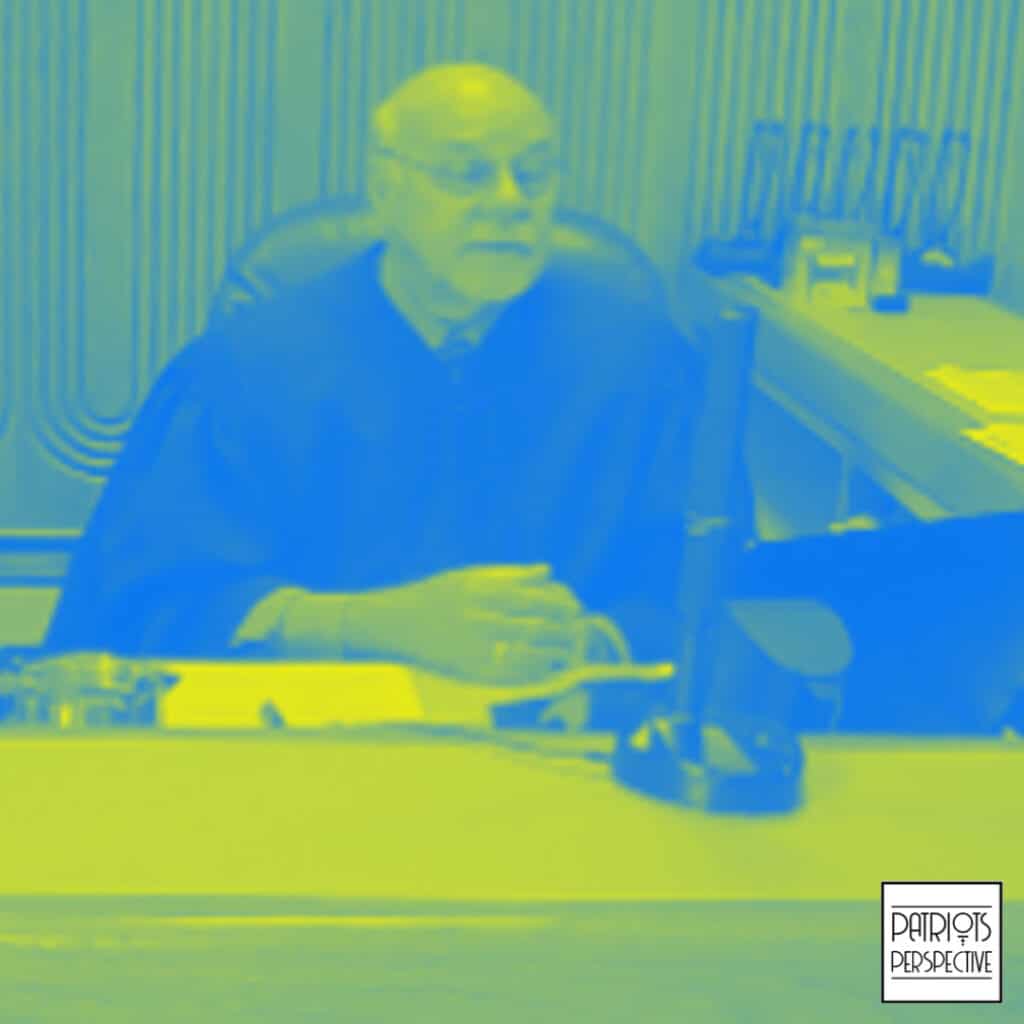 judge robert meadows, judge bob meadows, shady past, indian river courthouse, indian river co judge, indian river judge robert meadows, judge meadows, thank you canada letter
