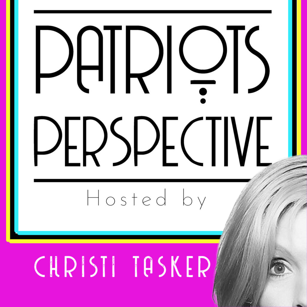 Patriots Perspective Podcast, Podcast Hosts, Podcasts