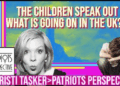 Kids In Uk Tell About Father Sra
