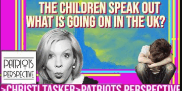 Kids In Uk Tell About Father Sra