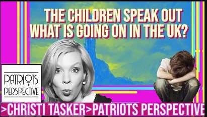 Home | Patriots Perspective Podcast Hosted By Christi Tasker Patriots Perspective &Raquo; Patriots Perspective Podcast Architecting Truth Over Lies, Facts Governments Have Hidden For Centuries