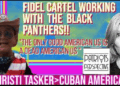 Fidel Regime Taught Cubans “The Only Good American Is A Dead ☠️ American