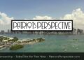 Short Introduction To Patriots Perspective