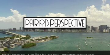 Short Introduction To Patriots Perspective