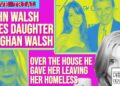 John Walsh Files Housing Lawsuit Against Meghan Walsh