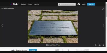 9 – President John F. Kennedy Assassination Attempt | Michelle Stefanick