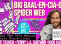 Big Baal En Cia Ga Spider Web