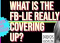 What Is The Fb-Lie Really After? Join Oath Taking Truth Teller Michelle Stefanick