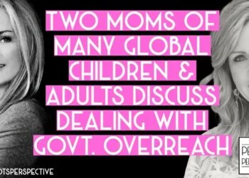 Humanity, Homeschooling, & Truth Over Politics | Carmen Studer X Christi Tasker