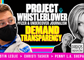 Justin Leslie Transparency Host Quality V2