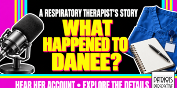 What Happened To Danee? A Respiratory Therapist'S Story