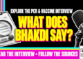 What Does Bhakdi Say? Explore The Pcr &Amp;Amp; Vaccine Interview