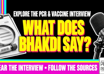 What Does Bhakdi Say? Explore The Pcr &Amp; Vaccine Interview