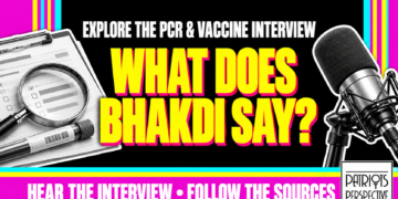 What Does Bhakdi Say? Explore The Pcr &Amp;Amp; Vaccine Interview