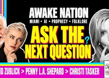 Awake Nation: Christi Tasker, Gary Wayne, Brent Thomas &Amp; Gunner Lindbloom | Feb. 6, 2024