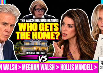John & Meghan Walsh Housing Dispute: Property, Fees & Court Testimony (2022) — Patriots Perspective