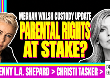 John Walsh Cps Cronies Take 5 Day Old Baby — Patriots Perspective