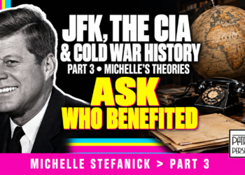 Michelle Part3 Cold War Jfk History V3