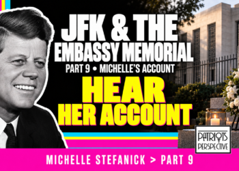 Michelle Part9 Account Jfk History V3