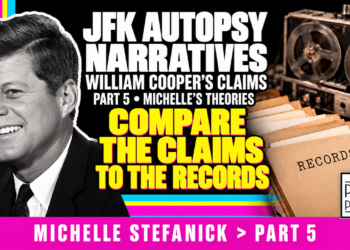 Michelle Part5 Claims Jfk History V3