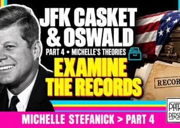 Michelle Part4 Records Jfk History V3