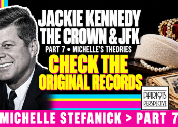 Michelle Part7 Records Jfk History V3
