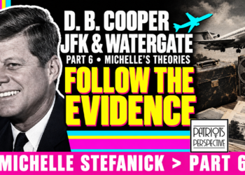 Michelle Part6 Evidence Jfk History V3