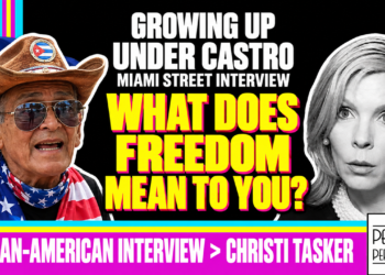 Cuban Street — Patriots Perspective
