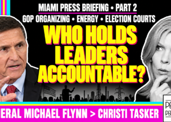 Flynn Press Part2 — Patriots Perspective