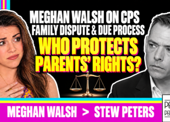 Meghan Stew Rights — Patriots Perspective