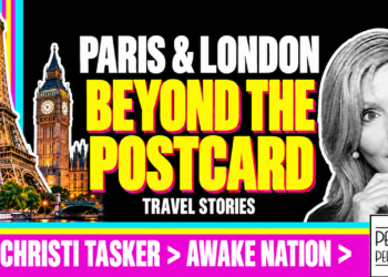 Paris-London — Date-Free Thumbnail